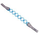 حزام المساج والتدليك الاحترافي - استرخي وتخلص من آلام الجسم في دقائق