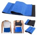 حزام شد البطن ودعم الظهر "لوكس" (LUX) موديل IB_4_310 - خامات طبية مرنة لنتائج مثالية