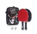 ⁦طقم تنس الطاولة "جولا" الاحترافي – كل ما تحتاجه لمباريات حماسية وأداء لا يُهزم.⁩ - الصورة ⁦2⁩