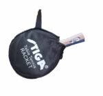 مضرب بنج بونج ستيجا (STIGA) احترافي – مع جراب حماية فاخر