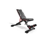 دكة بنش رياضية متعددة المستويات – للتمارين الشاملة وتقوية عضلات الصدر والبطن