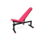 دكة بنش رياضية متعددة المستويات – للتمارين الشاملة وتقوية عضلات الصدر والبطن