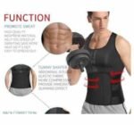 مشد الجسم الرياضي (بدي) نيوبرين سيبورت – لدعم العضلات وتحفيز حرق الدهون