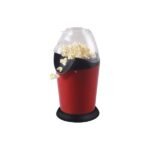 ماكينة فشار صقر الأصلية – فشار صحي ومقرمش في دقائق (تصميم كلاسيكي جذاب)