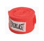 بنداج ملاكمة احترافي من إيفرلاست (Everlast) – طول 5 متر (كارت) لحماية اليد والمعصم