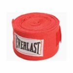 بنداج ملاكمة احترافي من إيفرلاست (Everlast) – طول 5 متر (كارت) لحماية اليد والمعصم