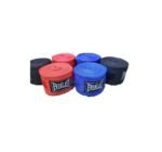 بنداج ملاكمة احترافي من إيفرلاست (Everlast) – طول 5 متر (كارت) لحماية اليد والمعصم