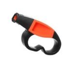 صفارة "فوكس 40 كاول" بمقبض الإصبع – تحكم مطلق وسرعة استجابة في قبضة يدك.