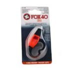 صفارة "فوكس 40 كاول" بمقبض الإصبع – تحكم مطلق وسرعة استجابة في قبضة يدك.