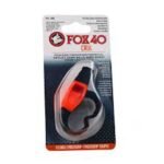 صفارة "فوكس 40 كاول" بمقبض الإصبع – تحكم مطلق وسرعة استجابة في قبضة يدك.