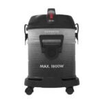 مكنسة تورنيدو برميل - 1800 وات - سعة 18 لتر - خاصية الطرد (Blower) - موديل TVC-1800C