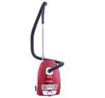 مكنسة فاستر فريش باسك - 1600 وات - لون أحمر - موديل 19850