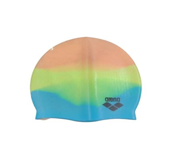 بونيه سباحة سيلكون مشبح – ألوان عصرية وأداء احترافي