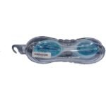 نظارة سباحة "الشهاب" موديل 0004 – تصميم كلاسيكي مريح ومضاد للضباب