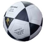 رة قدم ميكاسا (Mikasa) "كوبي" – المتانة والشكل الكلاسيكي بسعر اقتصادي