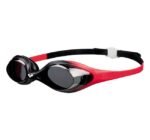 نظارة سباحة احترافية مضادة للضباب مع عدسات بانورامية واسعة وحماية UV