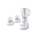 خلاط فريش الشبح - مع 2 مطحنة قوة 360 وات - سعة 1.5 لتر