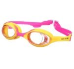 نظارة سباحة "الشهاب" (موديل 0022) – رؤية واضحة وتصميم مريح للتدريب