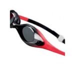 نظارة سباحة احترافية مضادة للضباب مع عدسات بانورامية واسعة وحماية UV