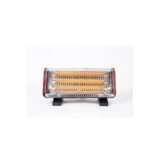 دفاية كهربائية - نور -3 شمعة كوارتز - قدرة تدفئة عالية وتصميم عملي