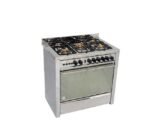 بوتجاز نور 5 شعلة فضي 80 سم