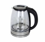 غلاية مياه بايركس هوهو (Hoho) – سعة 1.8 لتر –تصميم عصري مقاوم للحرارة