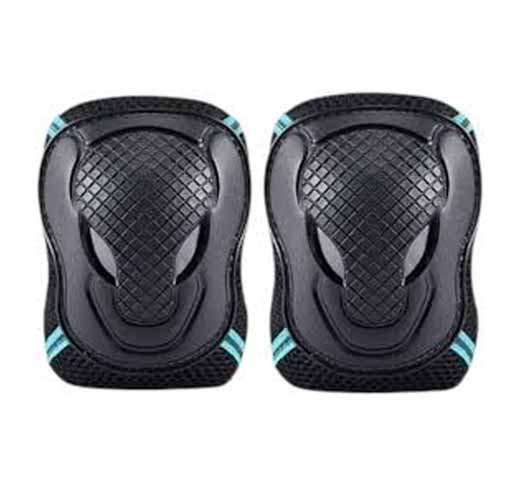 واقي الركبة الاحترافي "برو-شيلد" – حماية قصوى وتصميم انسيابي للأداء العالي