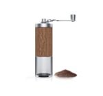 ⁦مطحنة قهوة أديسون اليدوية 80 مل– لمذاق القهوة الطازجة بكل هدوء⁩ - الصورة ⁦3⁩