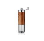 مطحنة قهوة أديسون اليدوية – لمذاق القهوة الطازجة بكل هدوء