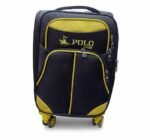 ⁦شنطة سفر ترولي قماش باور لوكس 10 كيلو⁩ - الصورة ⁦2⁩