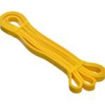 أستيك مقاومة باور باند (Power Band) أصفر