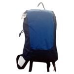 شنطة ظهر رياضية صغيرة (أسود * أزرق)