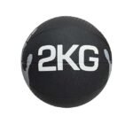كرة طبية كف (Medicine Ball) وزن 2 كم