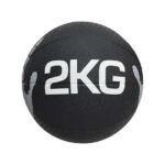 كرة طبية كف (Medicine Ball) وزن 2 كم