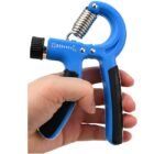 هاند جريب (Hand Grip) بمقاومة متغيرة قابلة للتعديل