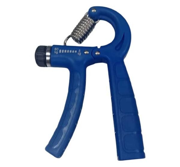 هاند جريب (Hand Grip) بمقاومة متغيرة قابلة للتعديل
