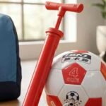 منفاخ يدوي بلاستيك لوكس