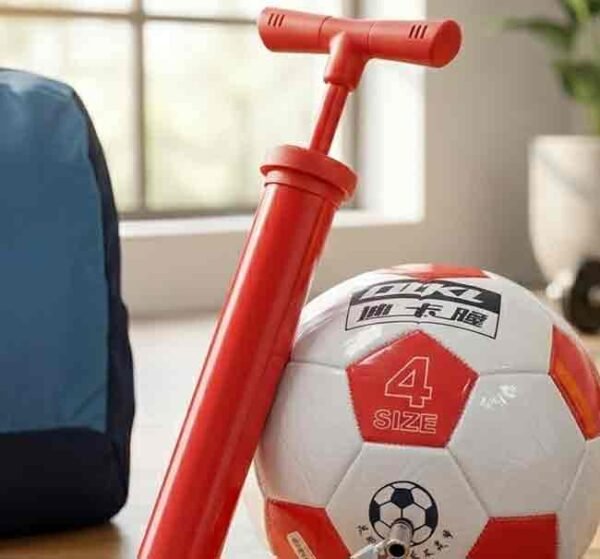 منفاخ يدوي بلاستيك لوكس