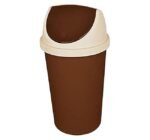 باسكت روما (Roma) الجامبو 45 لتر من الهلال والنجمة