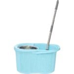 جردل مسح "فوريرة بالم" بتكنولوجيا العصر الدوار