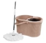 ⁦جردل مسح "فوريرة بالم" بتكنولوجيا العصر الدوار⁩ - الصورة ⁦2⁩