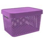 وحدة تخزين ديكورية