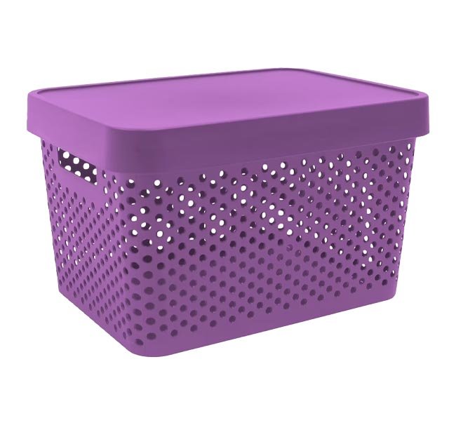 وحدة تخزين ديكورية