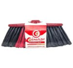 فرشة كنس "سوبر هيلين" ناعمة من الهلال والنجمة الذهبية