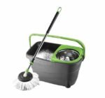 جردل مسح "فوريرة الشبح" العملاق