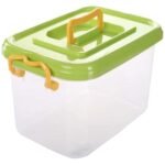 علبة منظم الرحلات والمصايف (6 لتر)