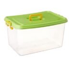 علبة تخزين وتنظيم رحلات سعة 16