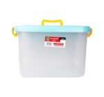 علبة تنظيم ورحلات "إل هلال" سعة 16 لتر