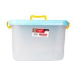 علبة تنظيم ورحلات "إل هلال" سعة 16 لتر