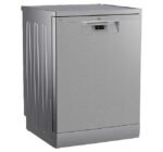 غسالة أطباق بيكو 5 برامج، تكفي 14 فرد